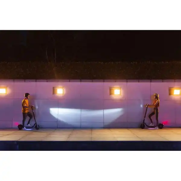 SEGWAY E45 E KICKSCOOTER