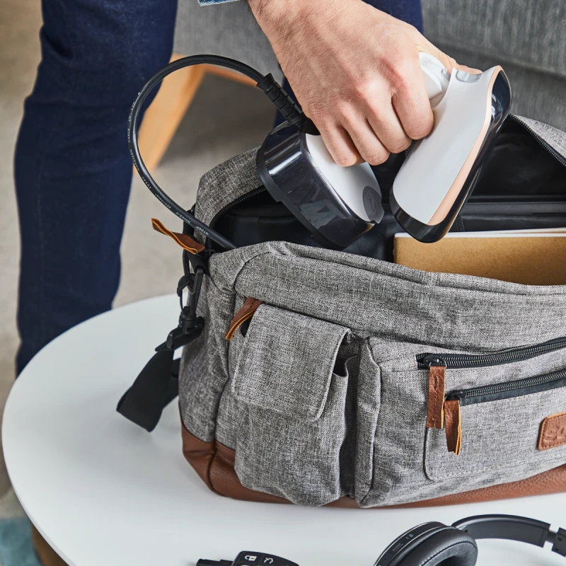 TEFAL DT3030E0 ACCESS'STEAM POCKET