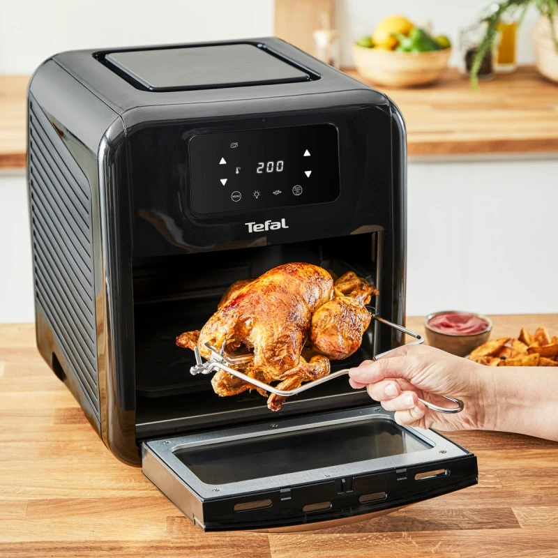 TEFAL  FW501815 AIR FRYER OVEN