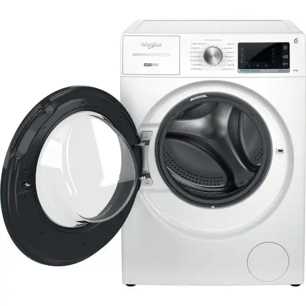 WHIRLPOOL SUPREME SILENCE W8 W046WB EE