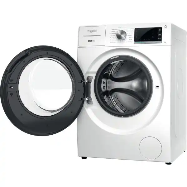 WHIRLPOOL SUPREME SILENCE W8 W046WB EE