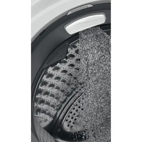 WHIRLPOOL SUPREME SILENCE W8 W046WB EE
