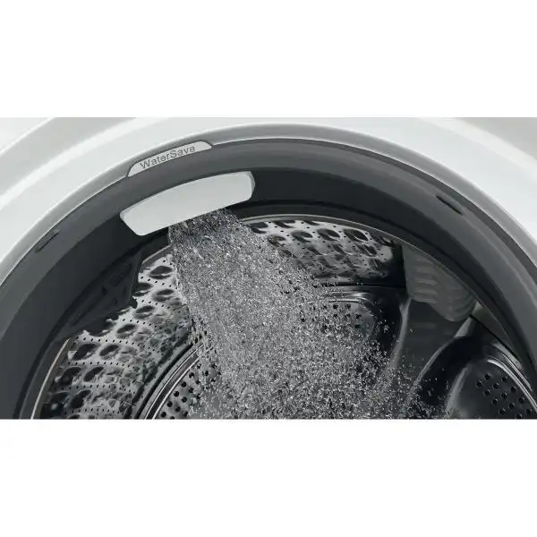 WHIRLPOOL SUPREME SILENCE W8 W046WB EE