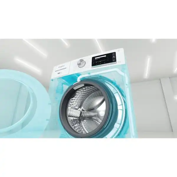 WHIRLPOOL SUPREME SILENCE W8 W046WB EE