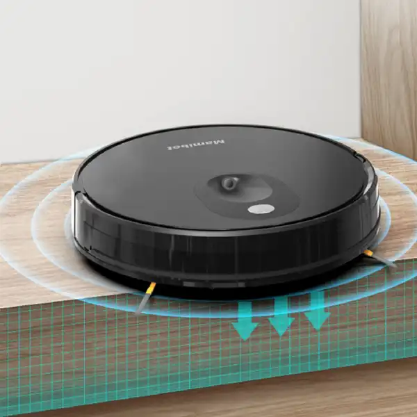 MAMIBOT ExVac 680S mop