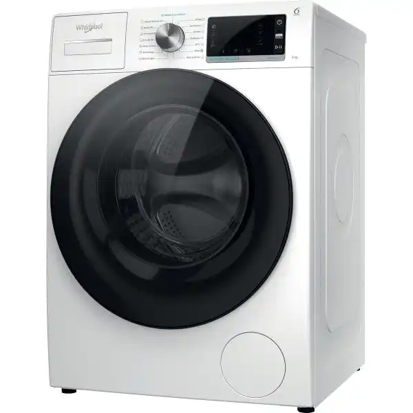 WHIRLPOOL SUPREME SILENCE  W6X W845WB EE
