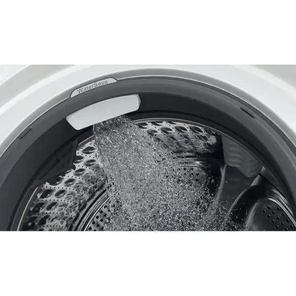 WHIRLPOOL SUPREME SILENCE W8 W946WB EE