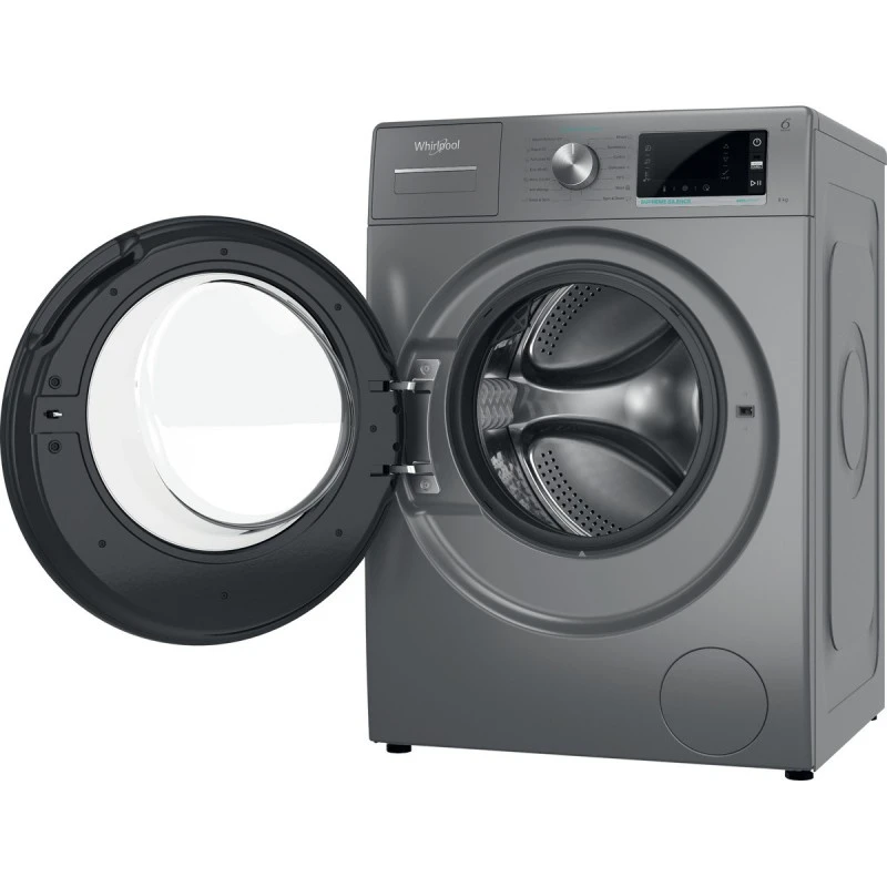 WHIRLPOOL SUPREME SILENCE  W6 W945SB EE