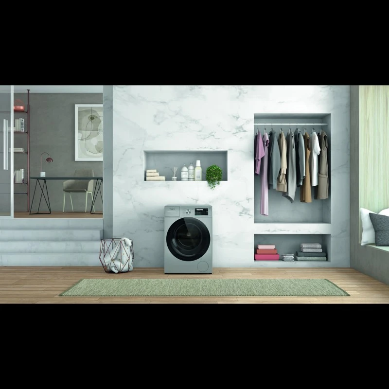 WHIRLPOOL SUPREME SILENCE  W6 W945SB EE