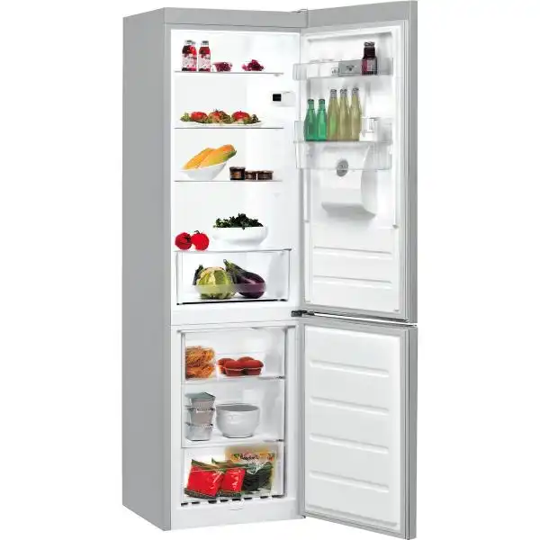 INDESIT LI8 S1E S AQUA