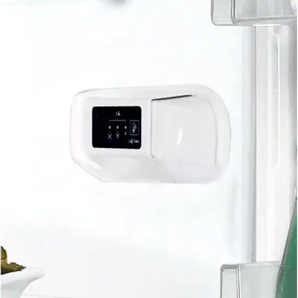 INDESIT LI8 S1E S AQUA