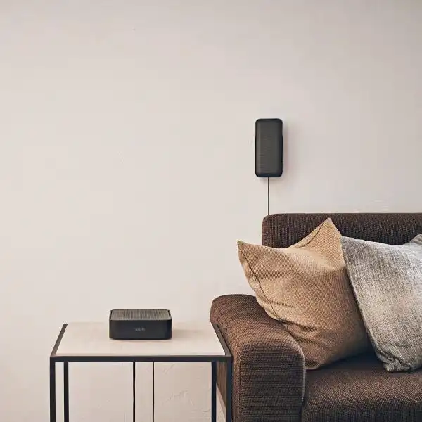 SONY HT-S40R SOUNDBAR