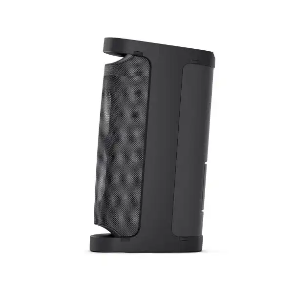 SONY SRS-XP700B AUDIO SYSTEM