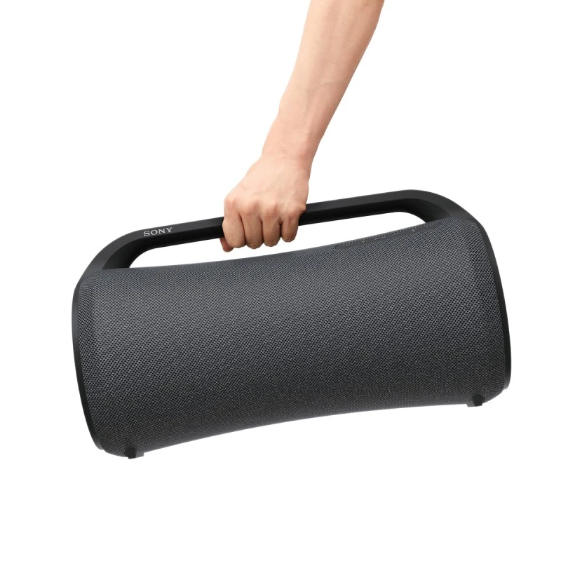 SONY SRS-XG500B AUDIO SYSTEM