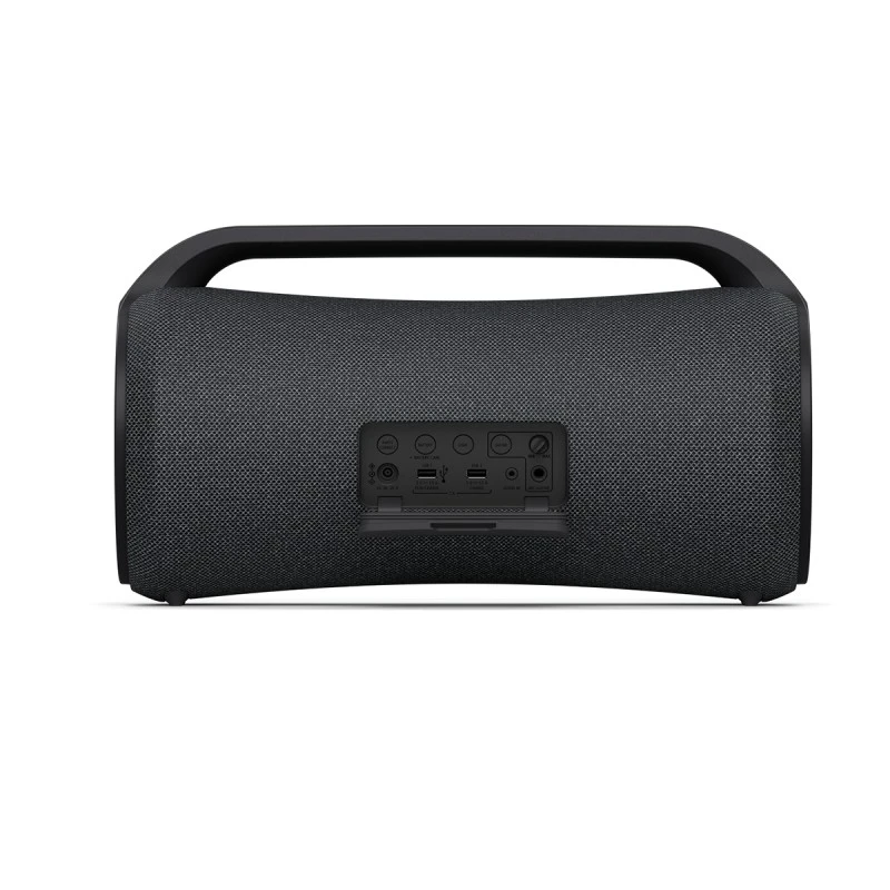 SONY SRS-XG500B AUDIO SYSTEM