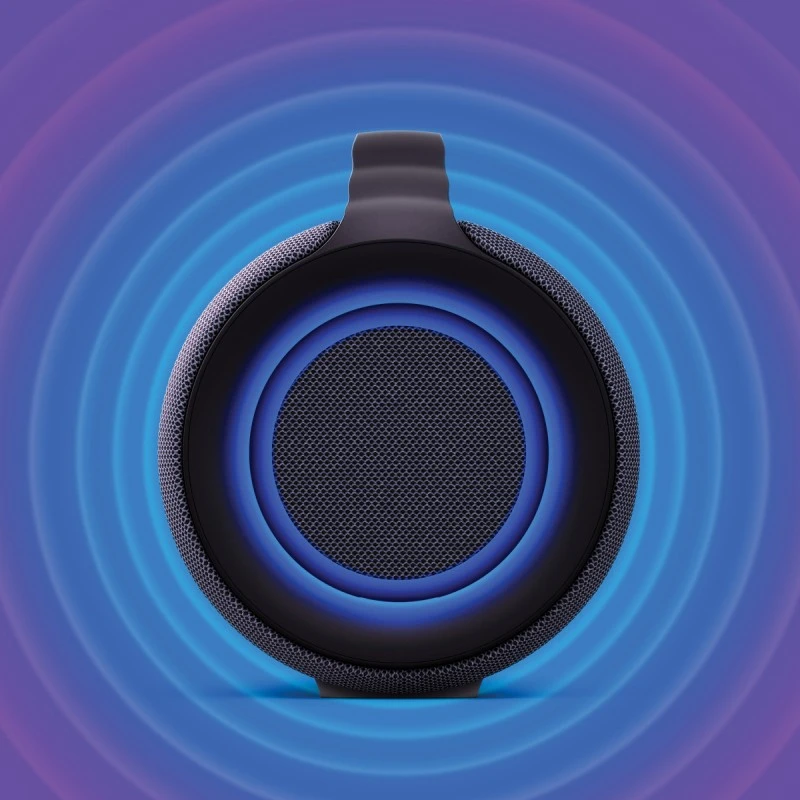 SONY SRS-XG500B AUDIO SYSTEM