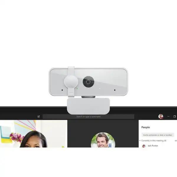 LENOVO GXC1B34793 300FHD WEBCAM