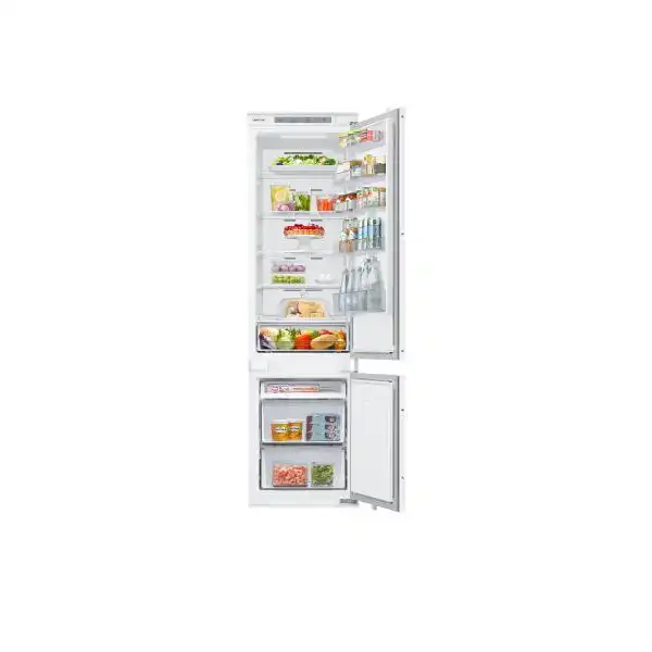 SAMSUNG BRB30600FWW/EF