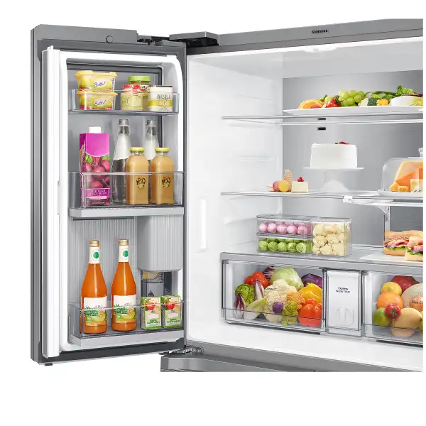 SAMSUNG RF65A967ESR/EO