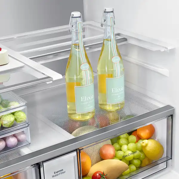 SAMSUNG RF65A967ESR/EO