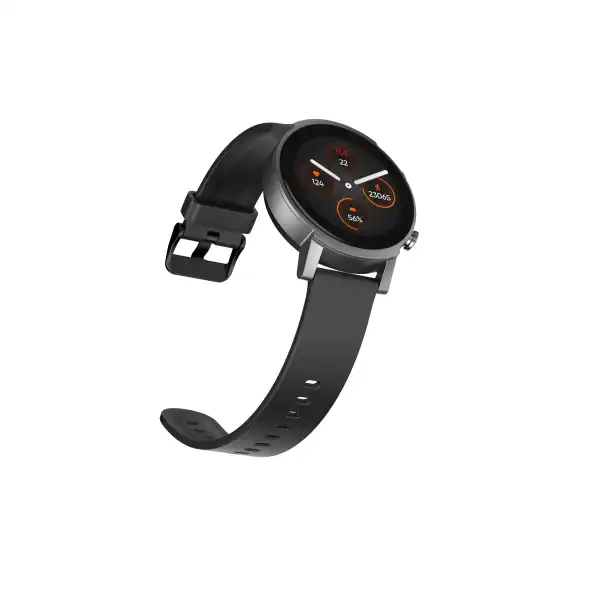 TICWATCH E3 PANTHER BLACK