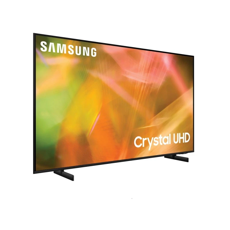 SAMSUNG UE-60AU8072 UHD SMART TV