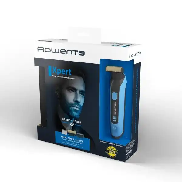 ROWENTA TN6200F4 XPERT