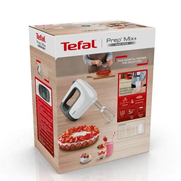 TEFAL HT461138 