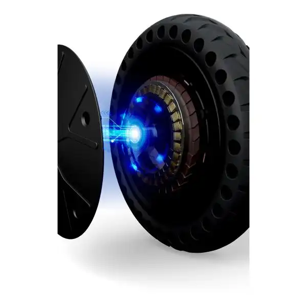 LENOVO M2 ELECTRIC SCOOTER BK