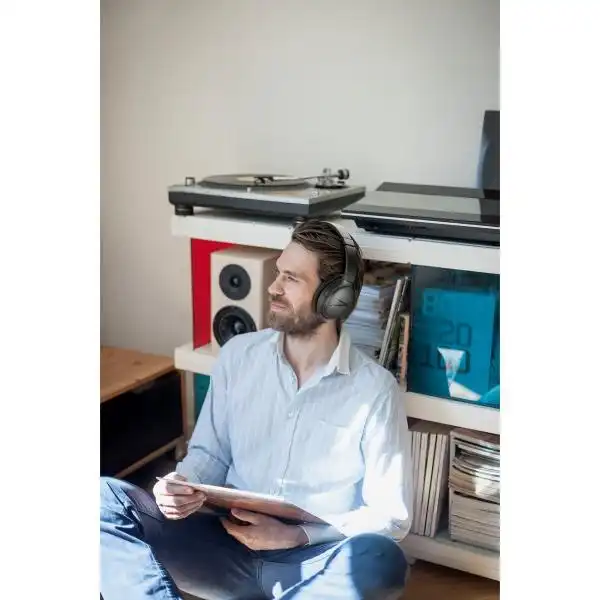 ALTEC LANSING BT TWS EXCELLENCE ANC BK