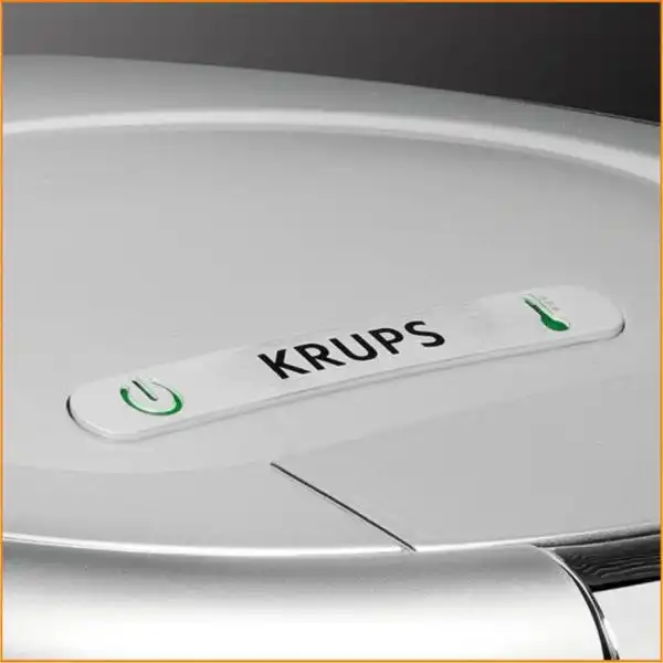 KRUPS VB320E10 SILVER