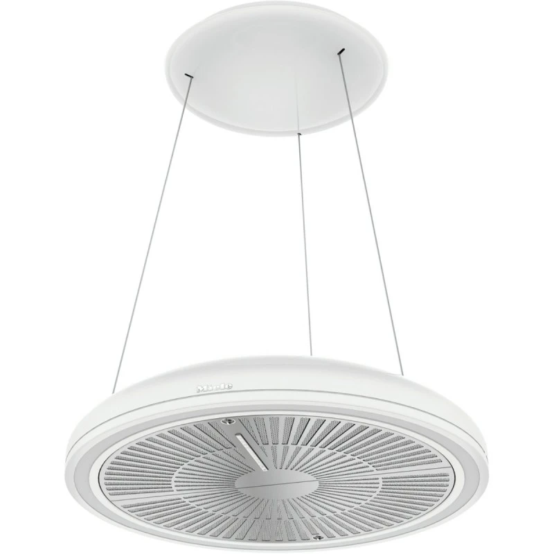 MIELE DA 7078 D Aura3WhiteLoomBrilliantWD