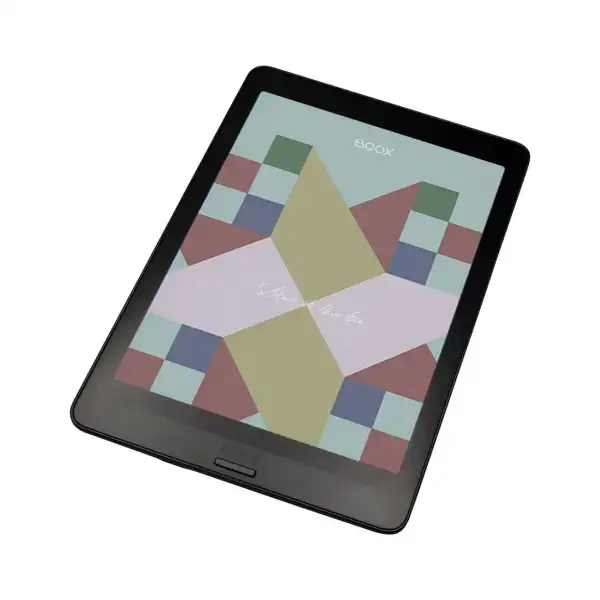 BOOX NOVA3 7.8'' COLOR