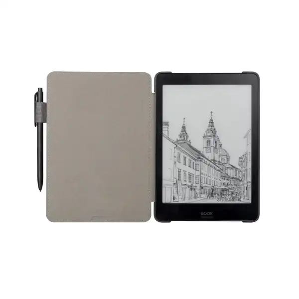BOOX COVER CASE FOR NOVA3 7.8 COLOR