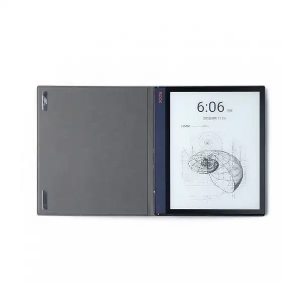BOOX COVER CASE FOR NOTE AIR 10.3 PC GRAY