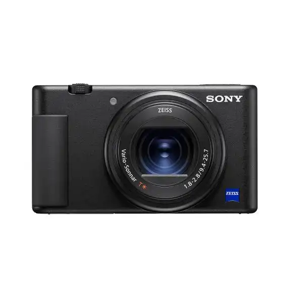 SONY ZV-1B 24-70MM 20.1 MPx VLOG CAMERA