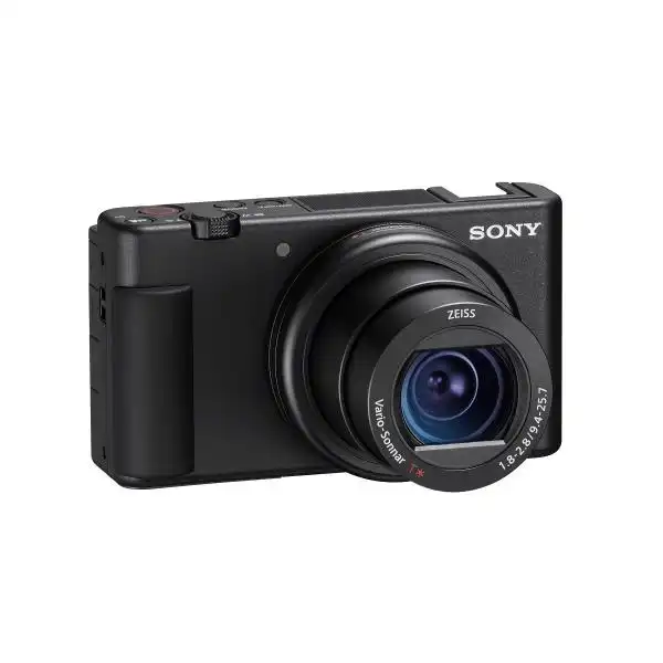 SONY ZV-1B 24-70MM 20.1 MPx VLOG CAMERA