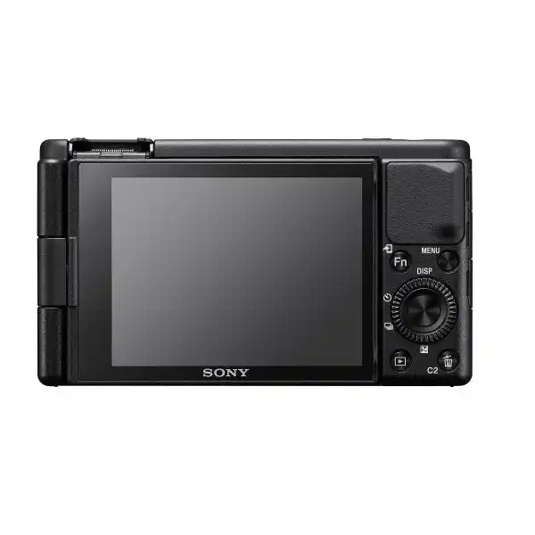 SONY ZV-1B 24-70MM 20.1 MPx VLOG CAMERA