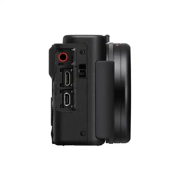 SONY ZV-1B 24-70MM 20.1 MPx VLOG CAMERA