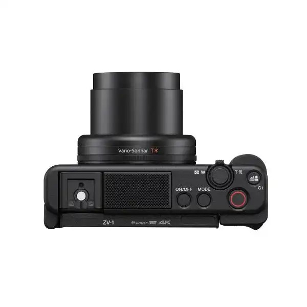 SONY ZV-1B 24-70MM 20.1 MPx VLOG CAMERA