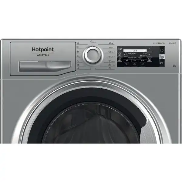 HOTPOINT NLCD 945 SS A EU N