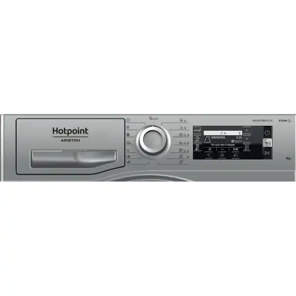 HOTPOINT NLCD 945 SS A EU N