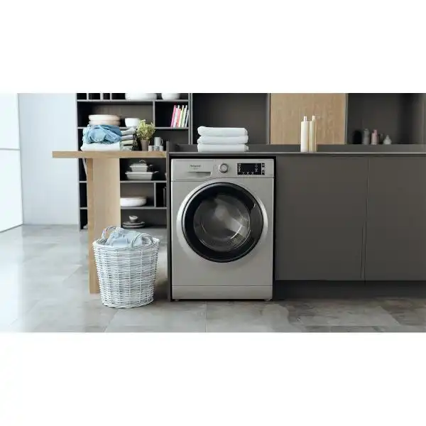 HOTPOINT NLCD 945 SS A EU N
