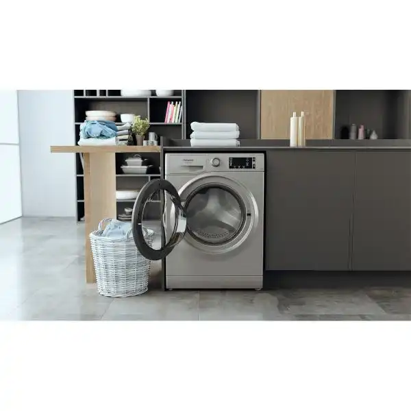 HOTPOINT NLCD 945 SS A EU N