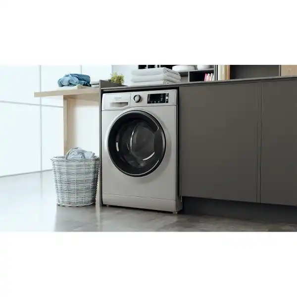 HOTPOINT NLCD 945 SS A EU N