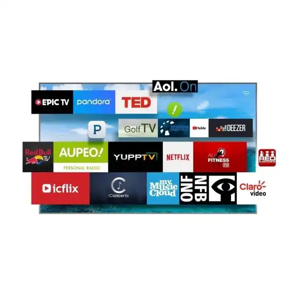 HISENSE 40A5700 FHD ANDROID TV