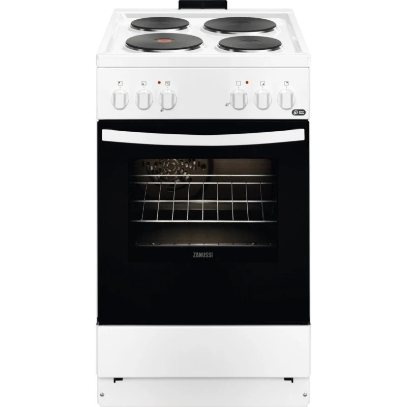 ZANUSSI ZCE550H1WA