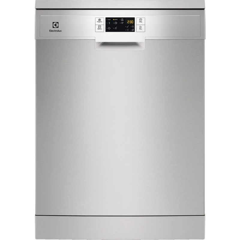 ELECTROLUX ESF5512LOX