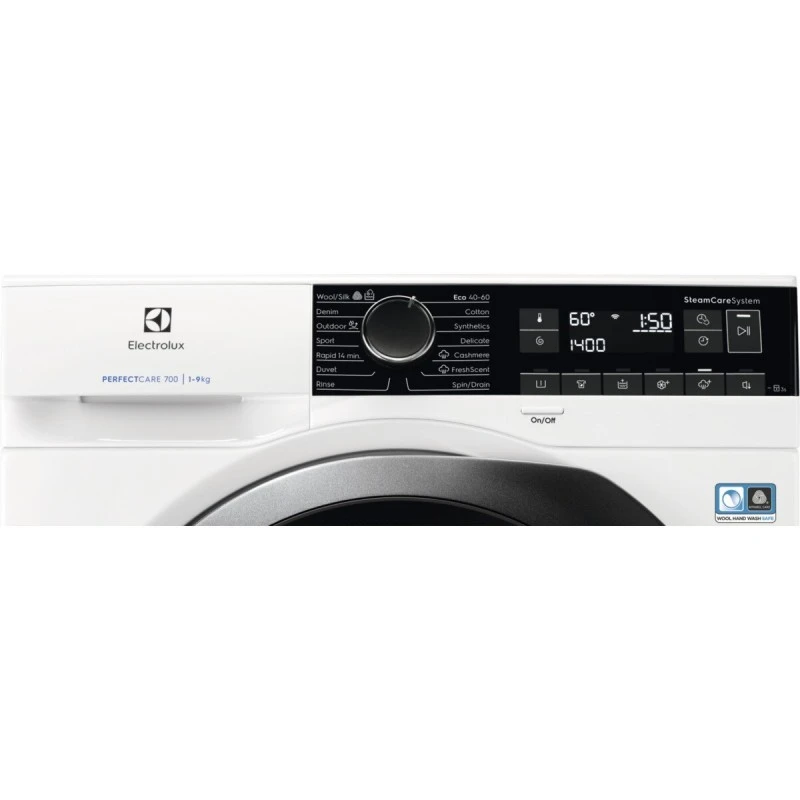 ELECTROLUX EW7F249S
