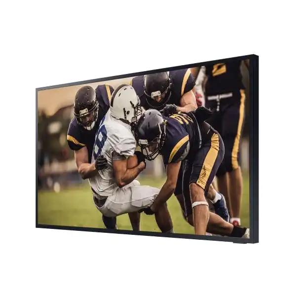 SAMSUNG QE-75LST7T THE TERRACE QLED SMART TV